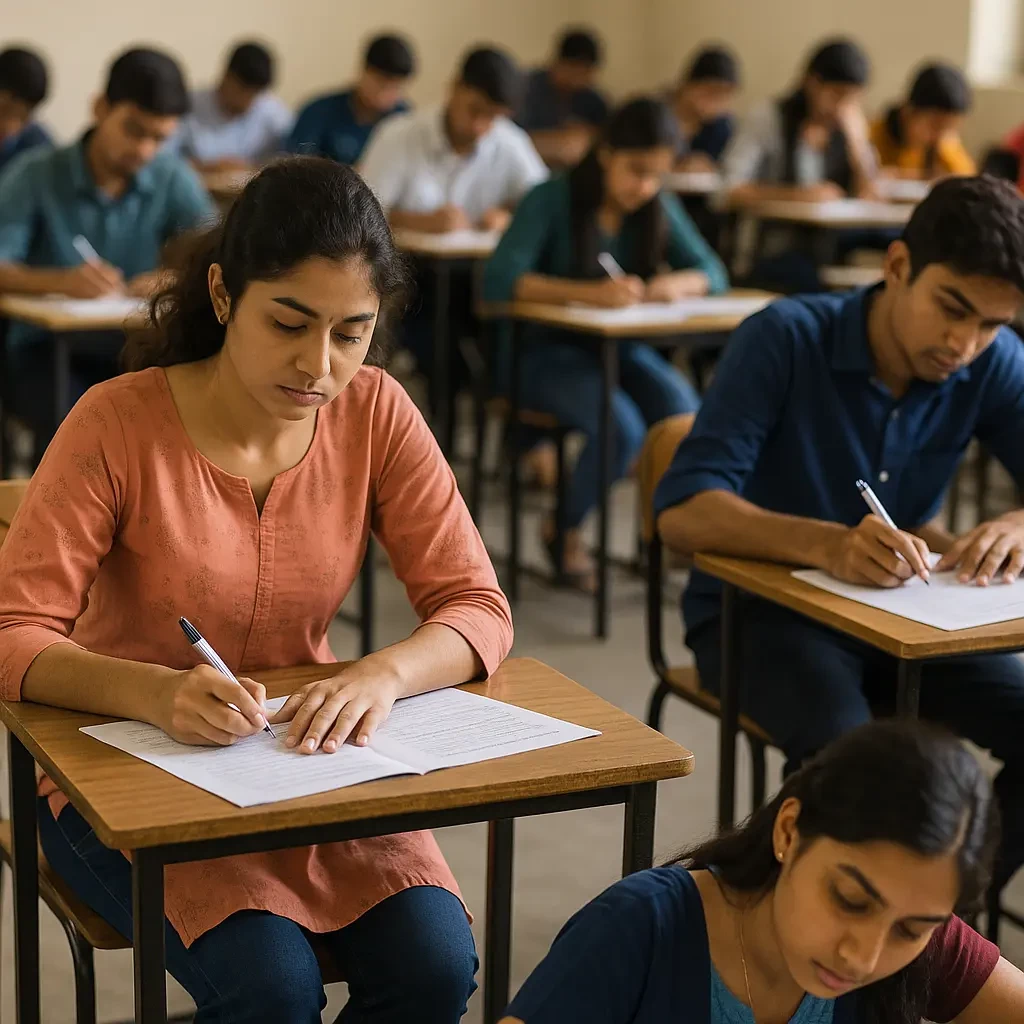 Maharashtra NEET UG Round 3 List 2025: Dates & Steps